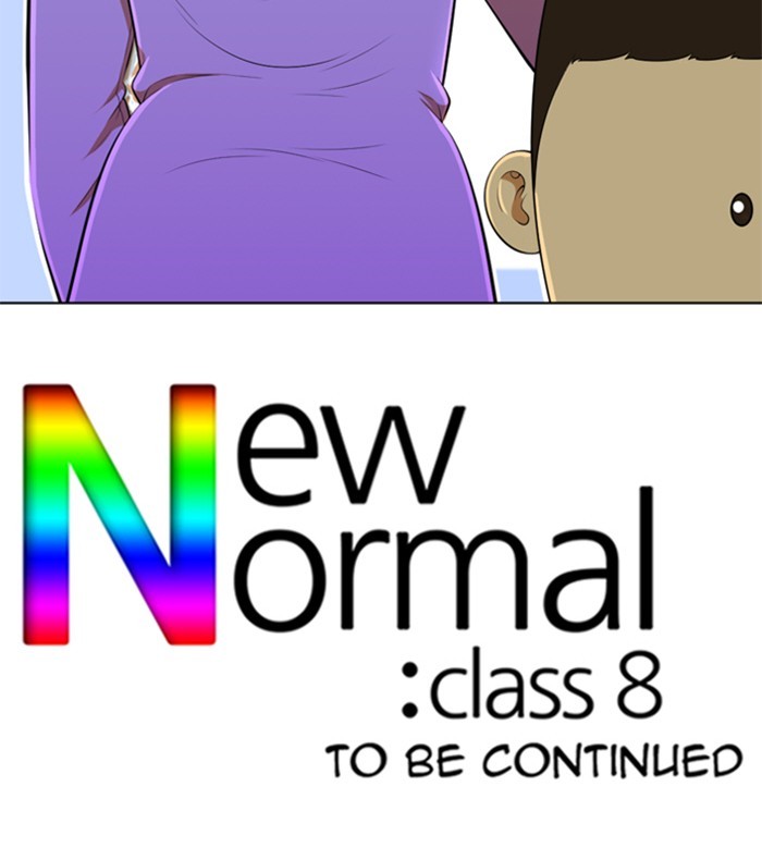 New Normal: Class 8 Chapter 194 - BidManga.com