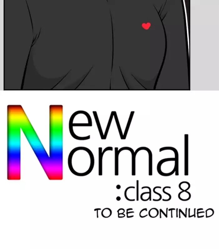 New Normal: Class 8 Chapter 217 - BidManga.com