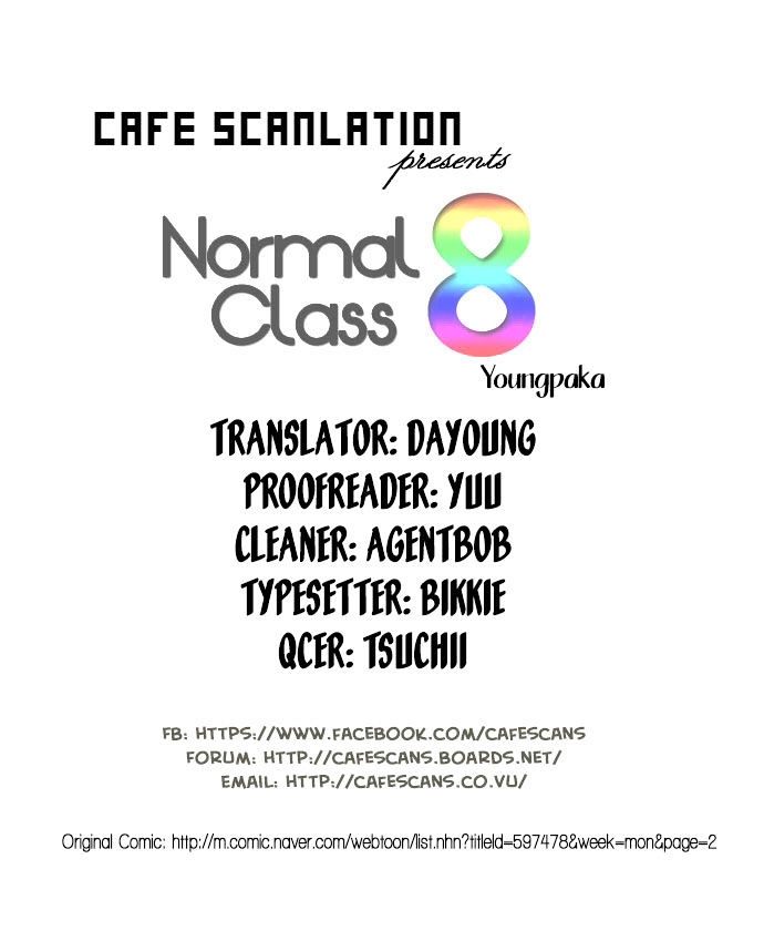 New Normal: Class 8 Chapter 3 - BidManga.com