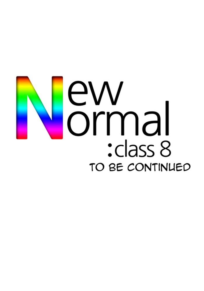 New Normal: Class 8 Chapter 37 - BidManga.com