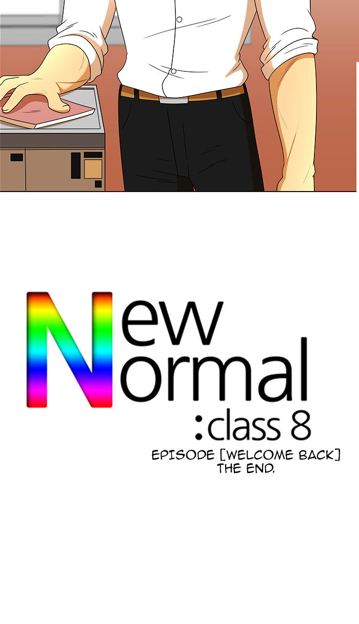 New Normal: Class 8 Chapter 48 - BidManga.com