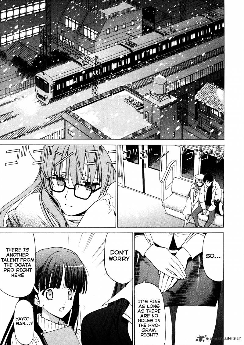 White Album Chapter 18 - ManhuaZ.net