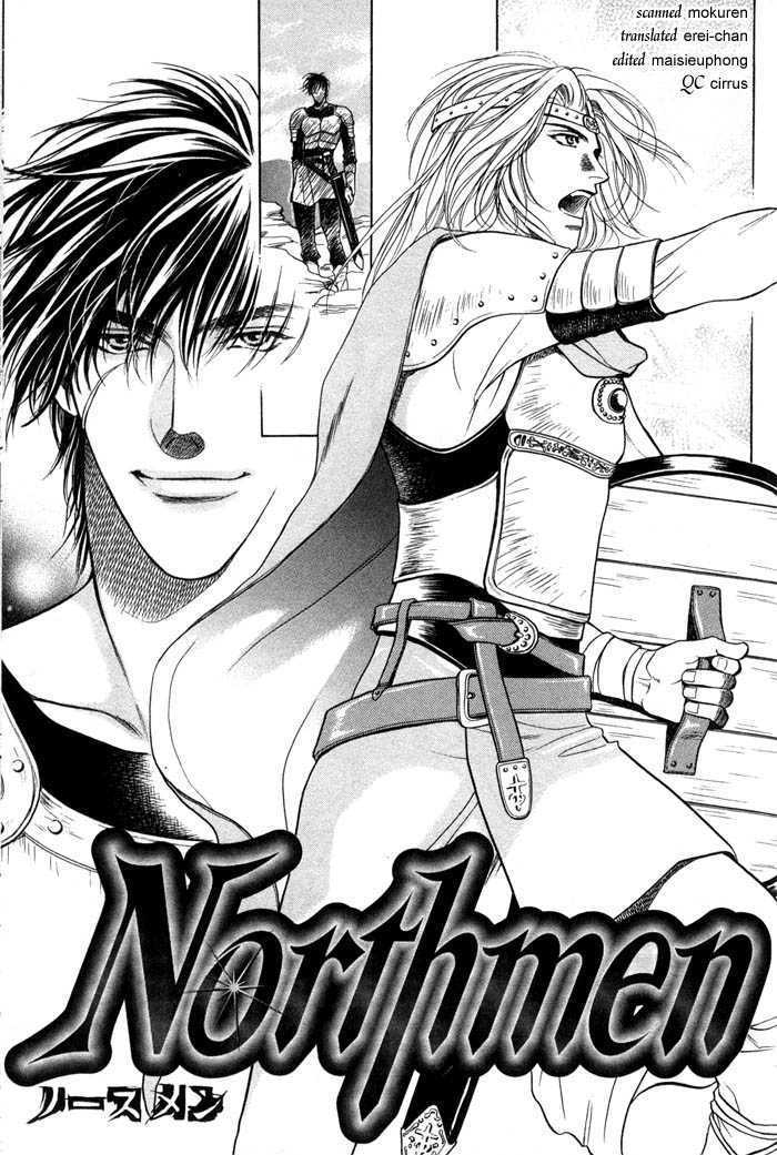 Yojouhan Sweet Home Chapter 5 - BidManga.com