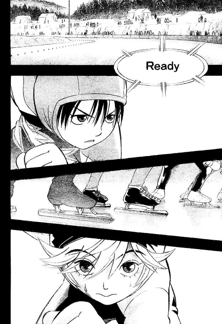 Yuuto Chapter 1 - BidManga.com