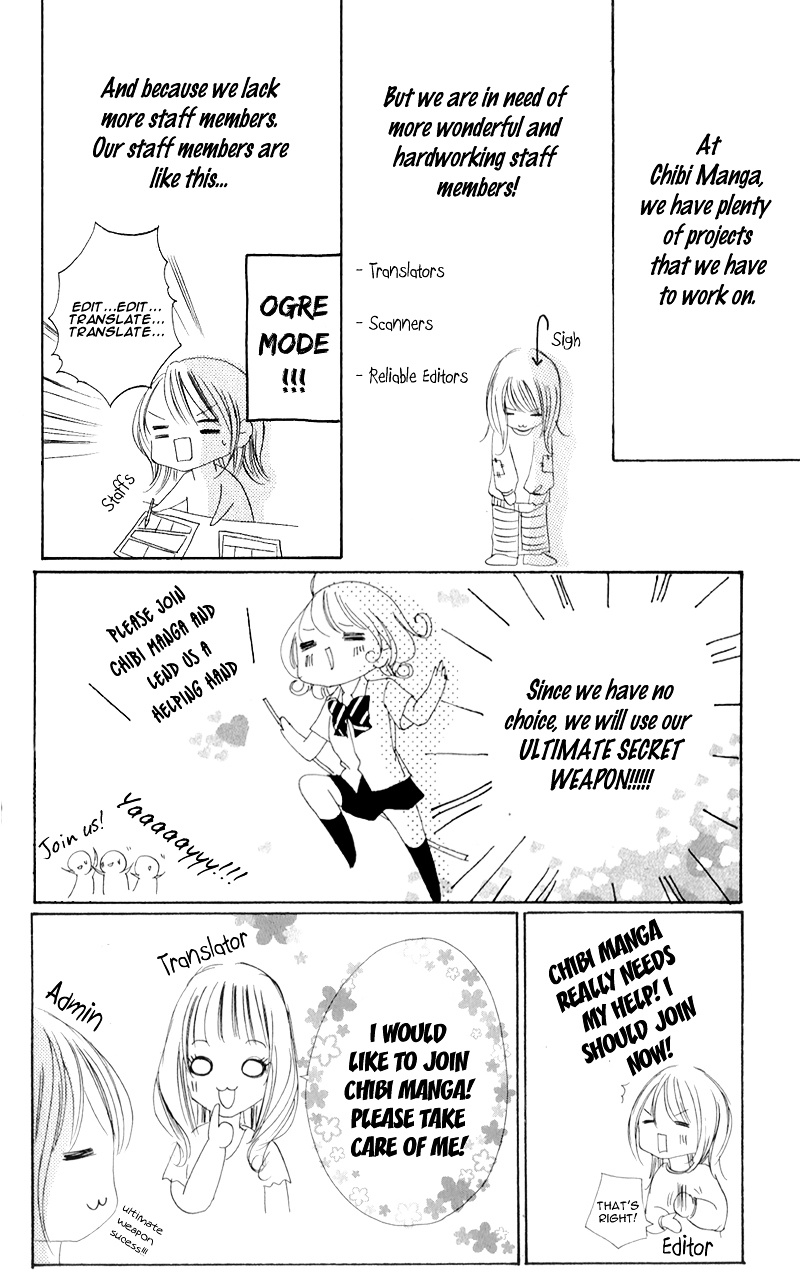 Koisuru Tsuki To Taiyou-Kun Chapter 0 - BidManga.com