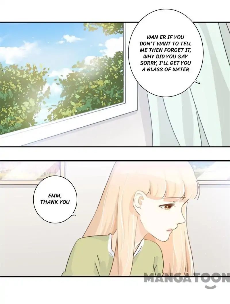 You Are My Woman! Chapter 104 - BidManga.com