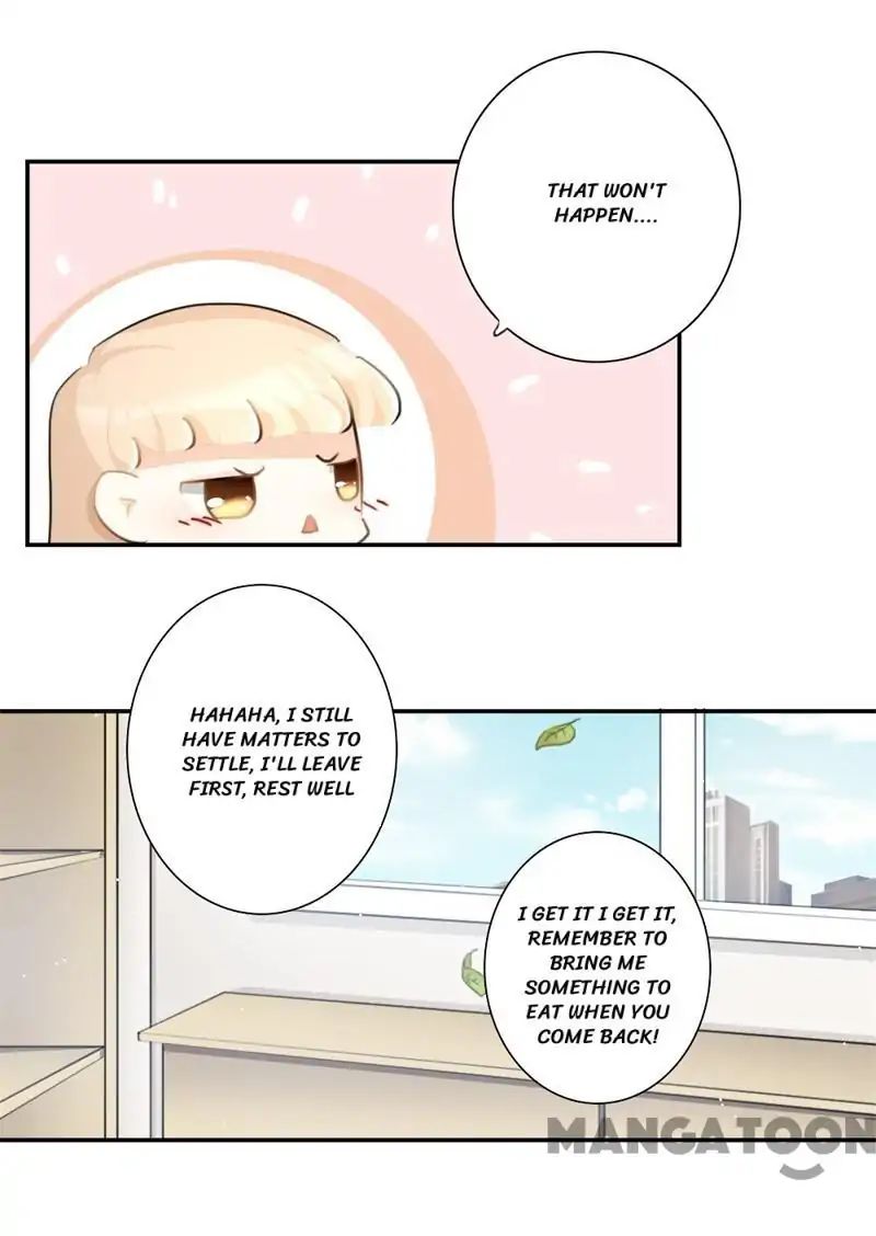 You Are My Woman! Chapter 104 - BidManga.com