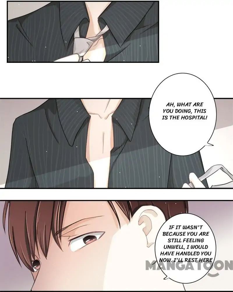 You Are My Woman! Chapter 105 - BidManga.com