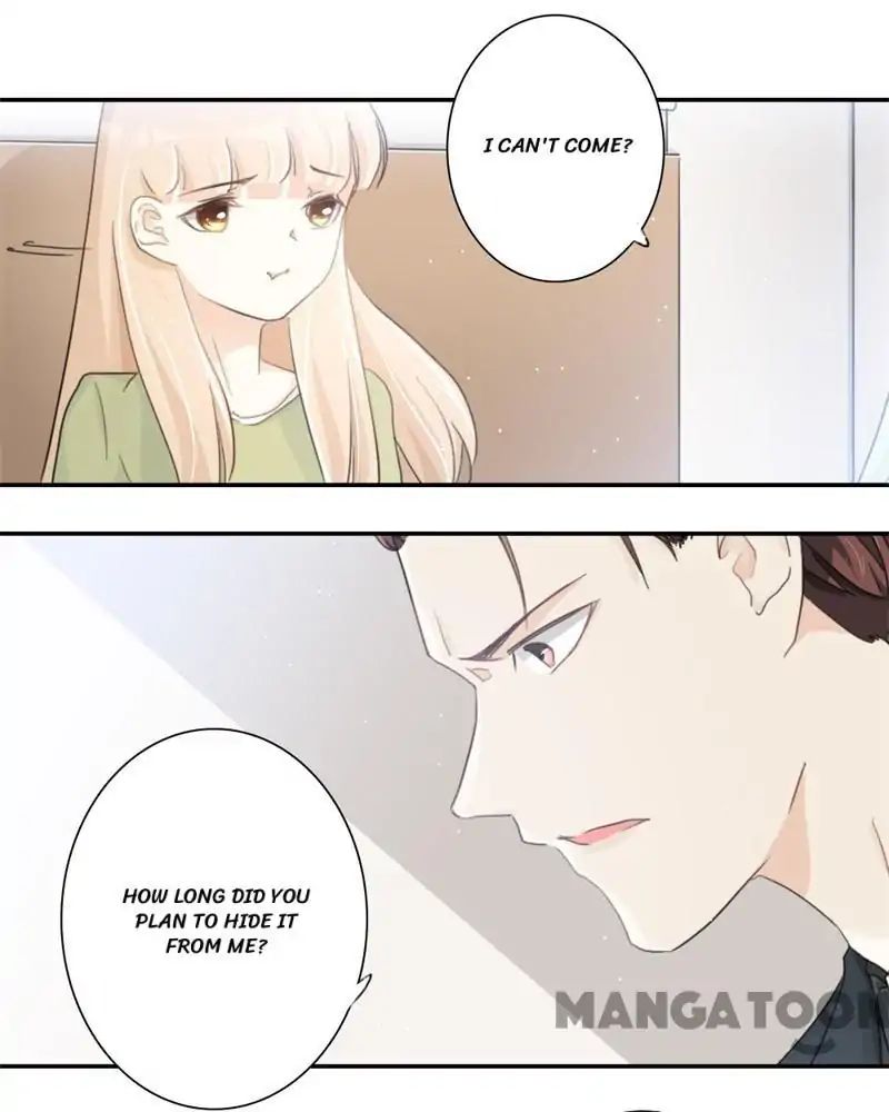 You Are My Woman! Chapter 105 - BidManga.com