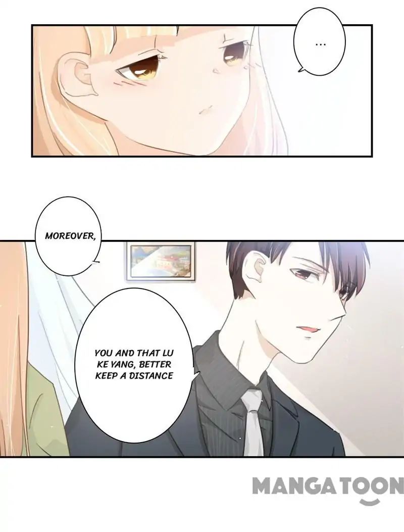 You Are My Woman! Chapter 105 - BidManga.com