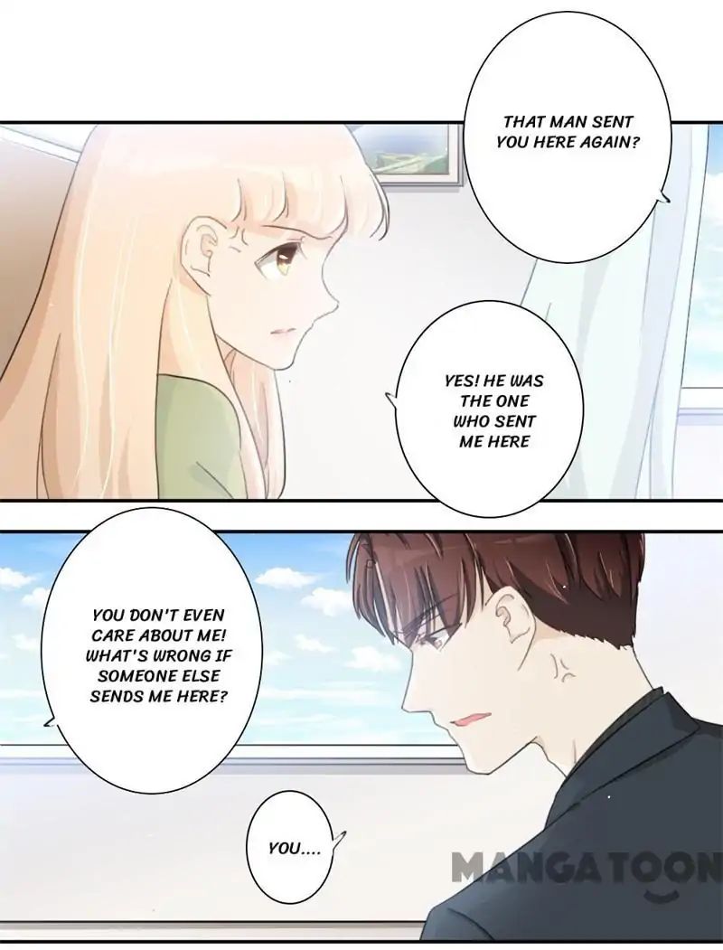 You Are My Woman! Chapter 105 - BidManga.com