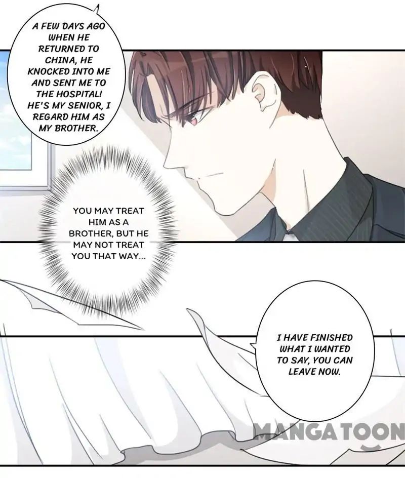 You Are My Woman! Chapter 105 - BidManga.com