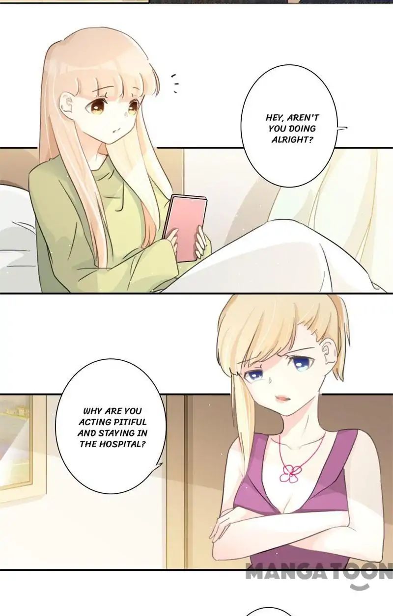 You Are My Woman! Chapter 106 - BidManga.com