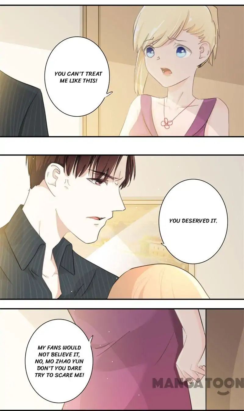 You Are My Woman! Chapter 106 - BidManga.com