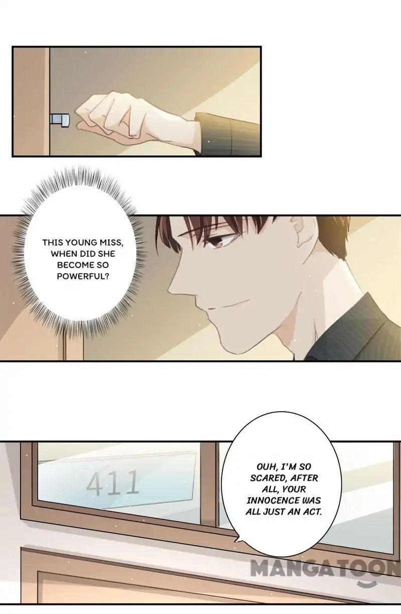 You Are My Woman! Chapter 106 - BidManga.com