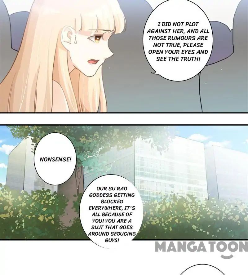 You Are My Woman! Chapter 107 - BidManga.com