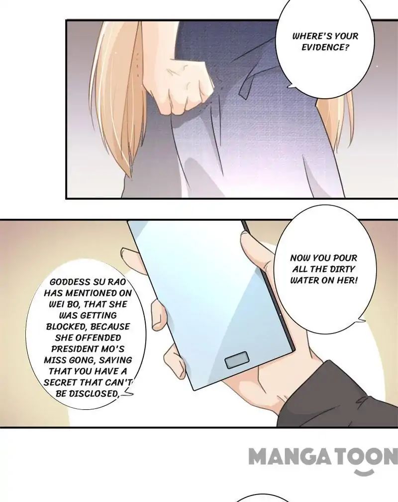 You Are My Woman! Chapter 107 - BidManga.com