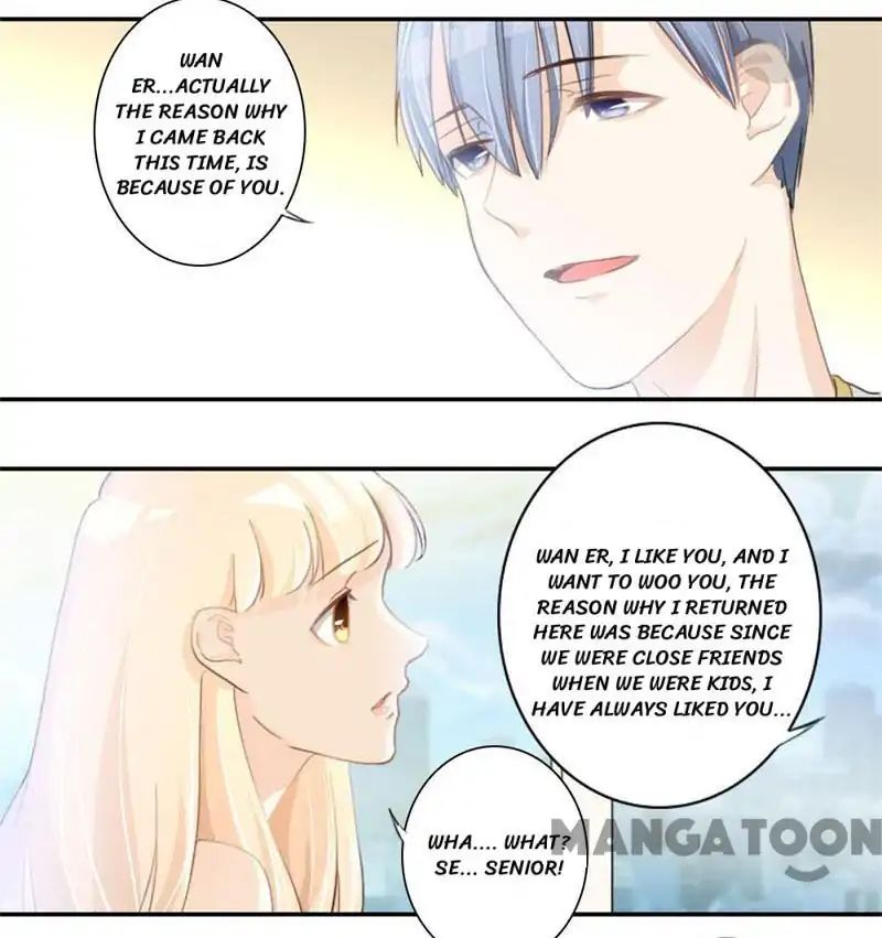 You Are My Woman! Chapter 108 - BidManga.com