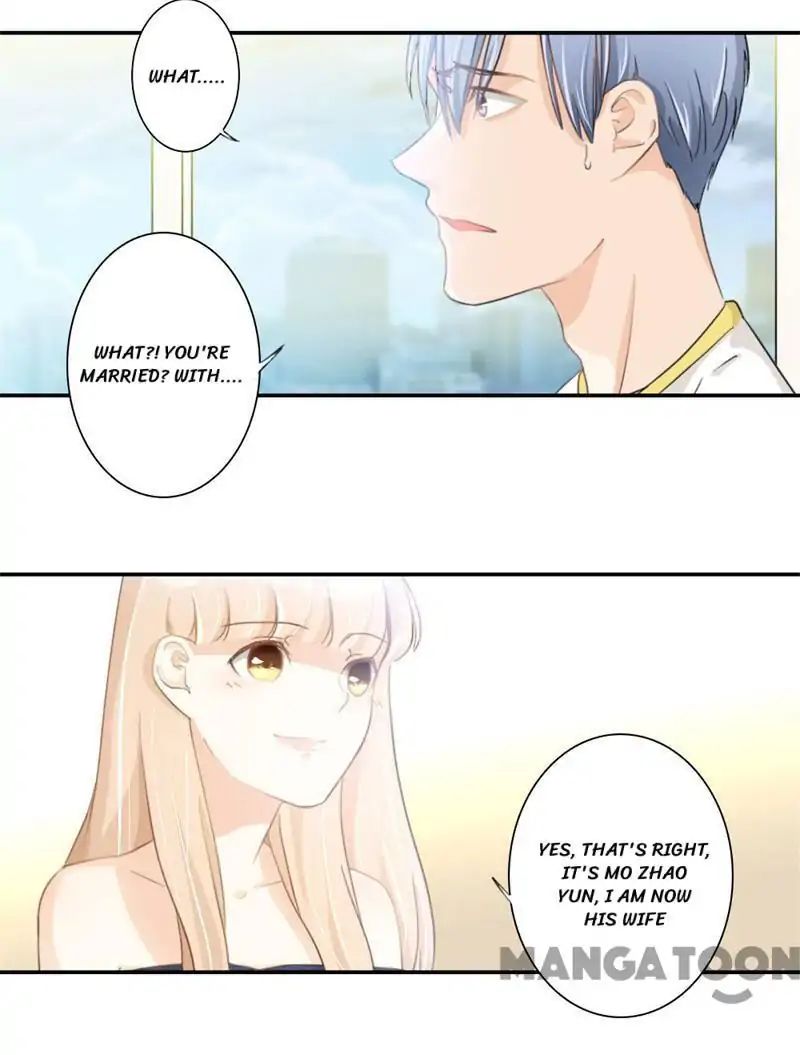 You Are My Woman! Chapter 108 - BidManga.com