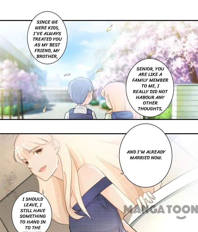 You Are My Woman! Chapter 108 - BidManga.com