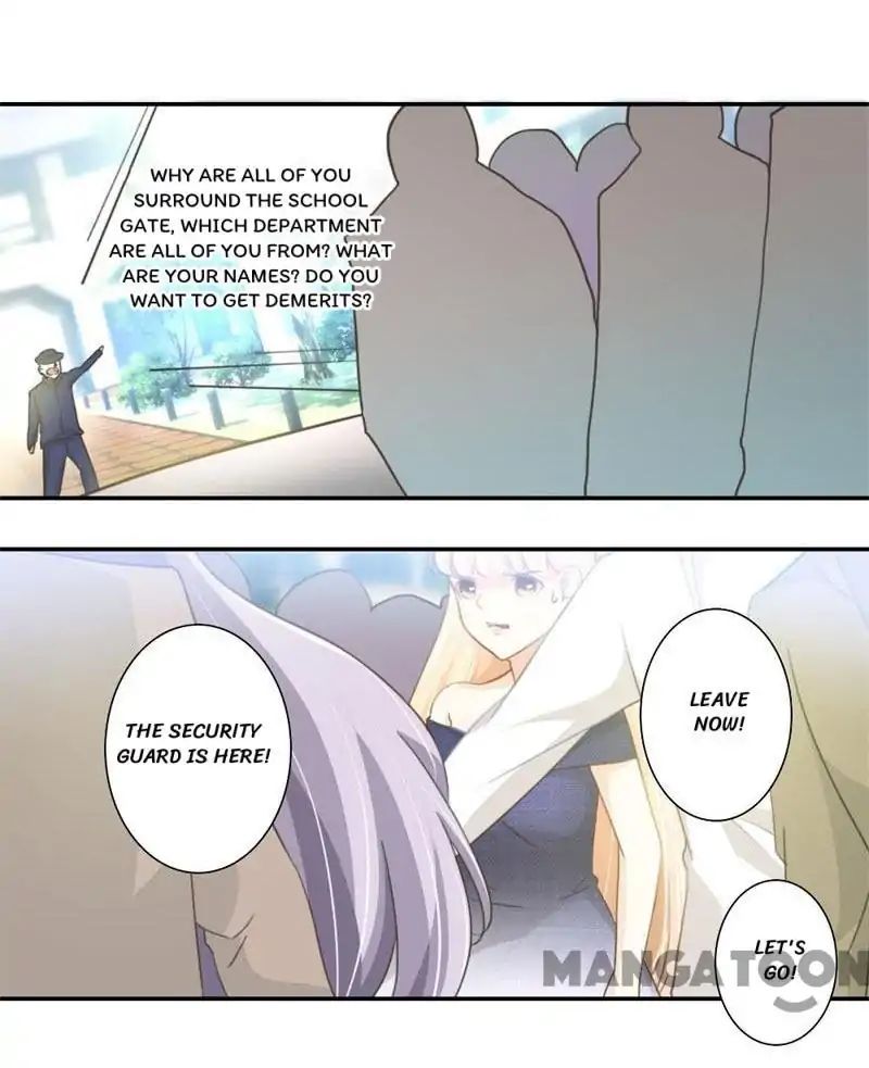 You Are My Woman! Chapter 108 - BidManga.com