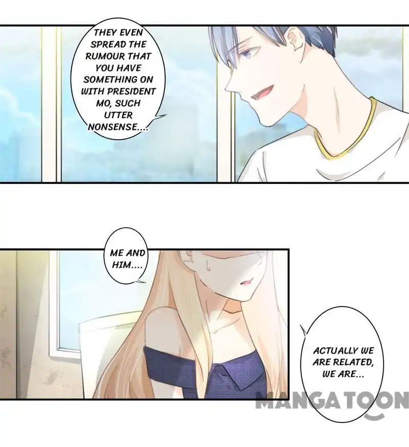 You Are My Woman! Chapter 108 - BidManga.com