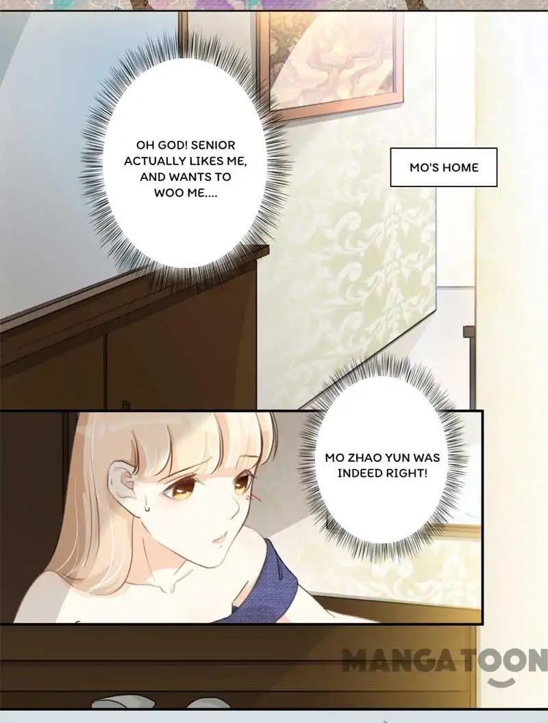 You Are My Woman! Chapter 109 - BidManga.com