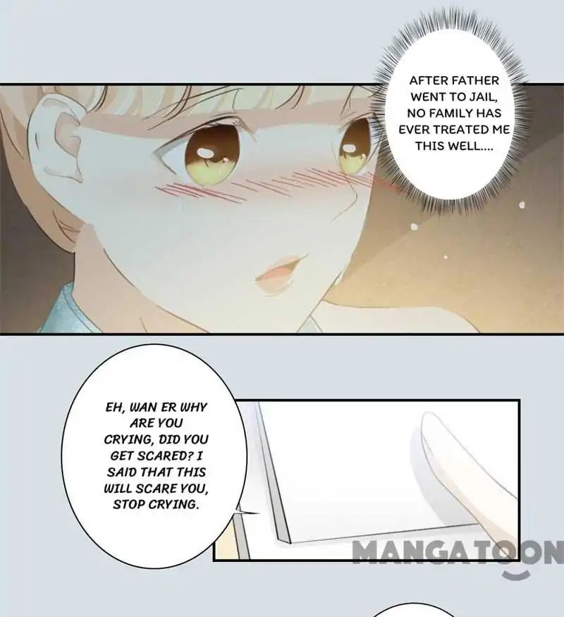 You Are My Woman! Chapter 109 - BidManga.com