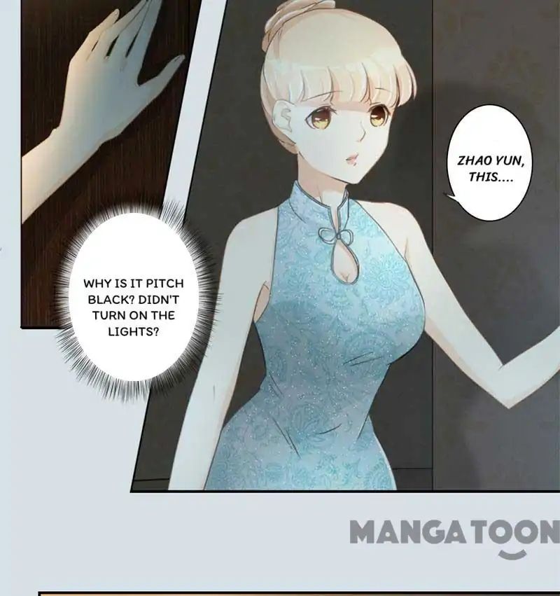 You Are My Woman! Chapter 109 - BidManga.com