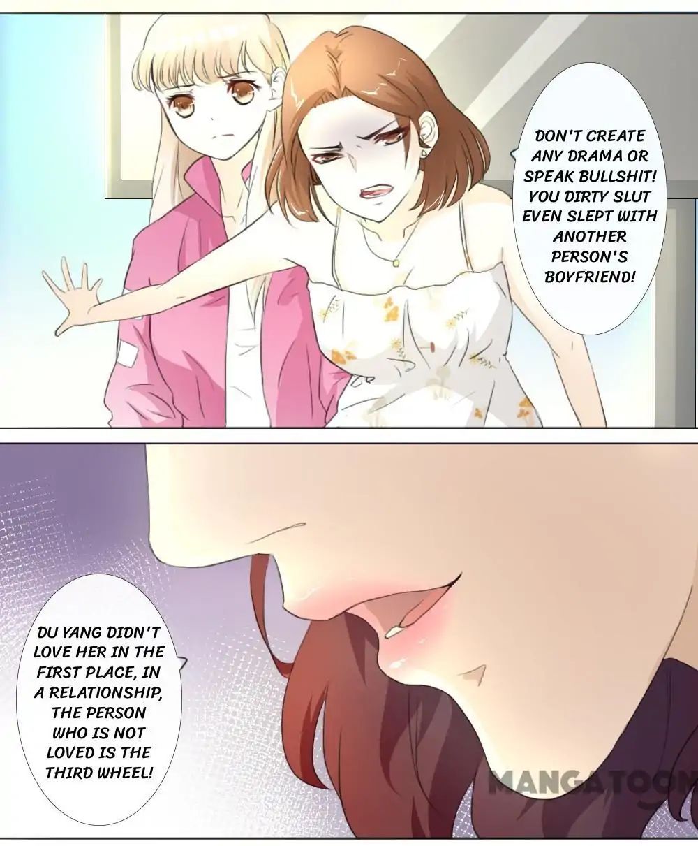 You Are My Woman! Chapter 10 - BidManga.com