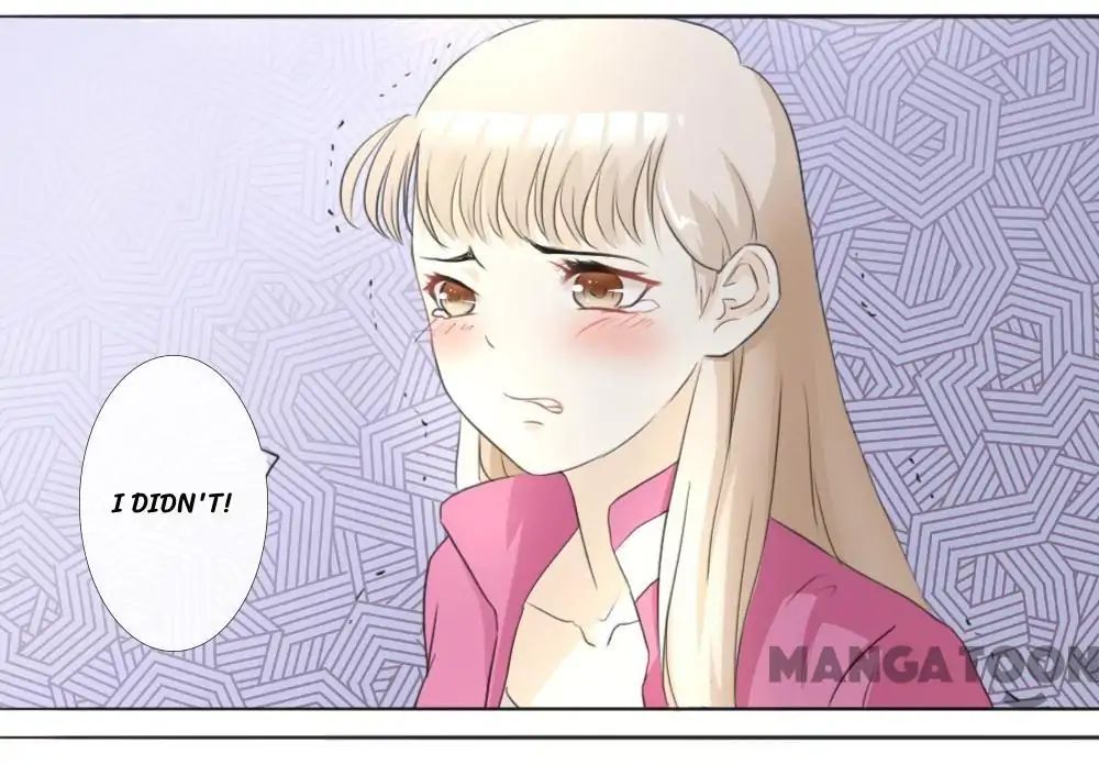 You Are My Woman! Chapter 10 - BidManga.com