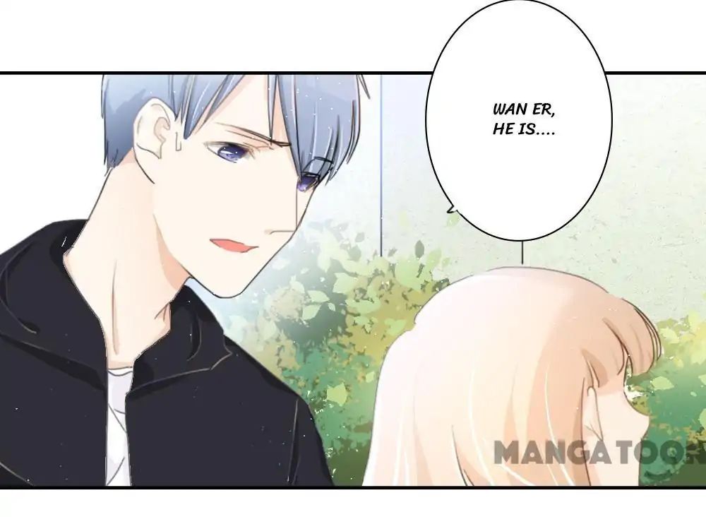 You Are My Woman! Chapter 101 - BidManga.com