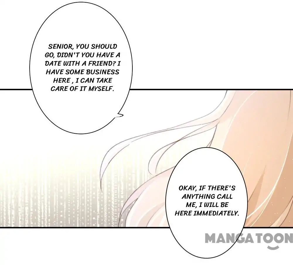 You Are My Woman! Chapter 101 - BidManga.com