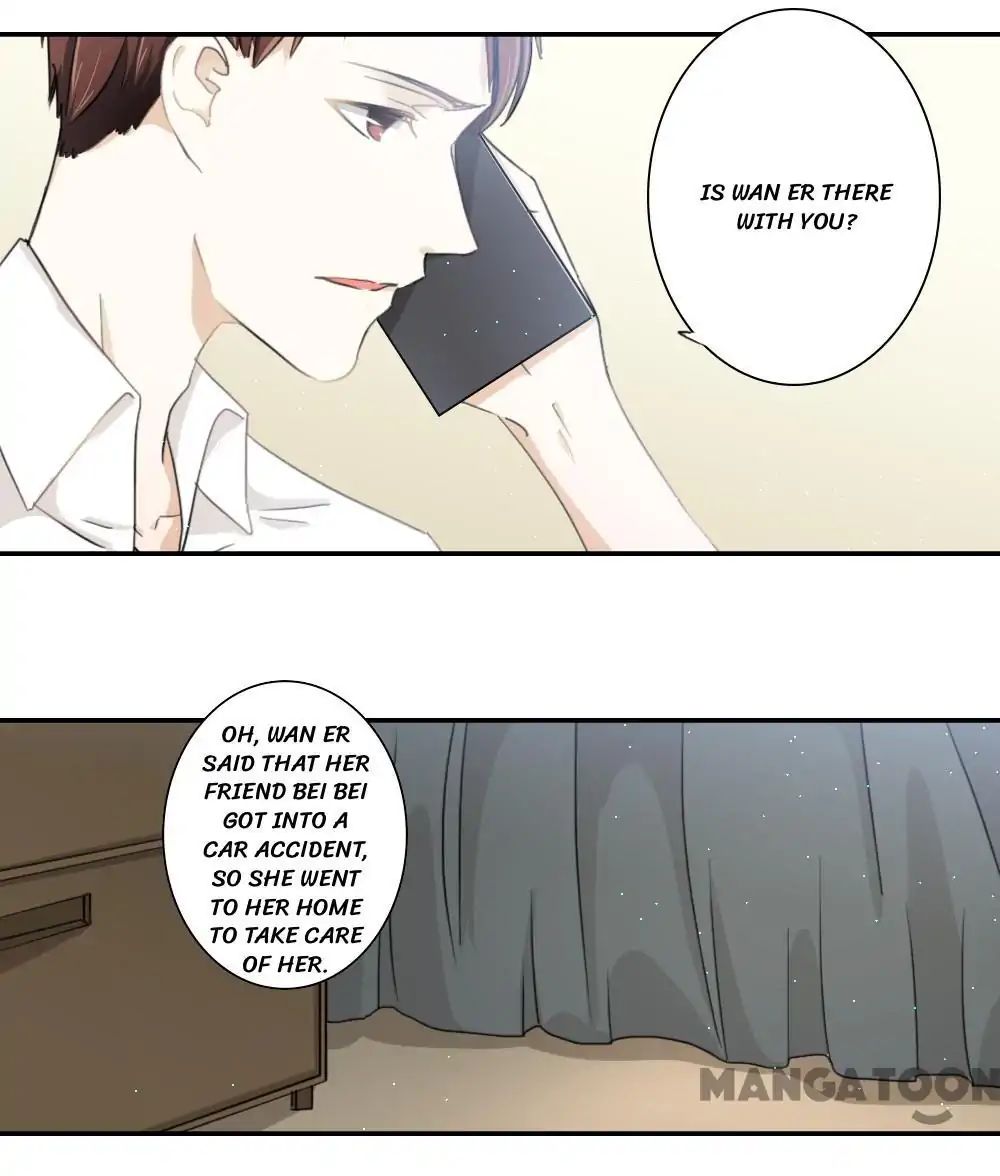 You Are My Woman! Chapter 101 - BidManga.com