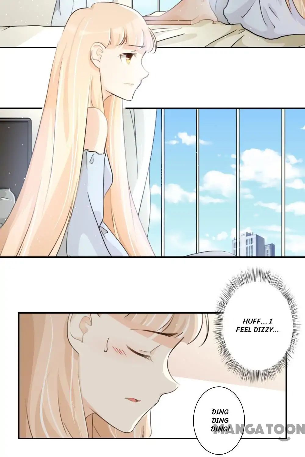 You Are My Woman! Chapter 103 - BidManga.com