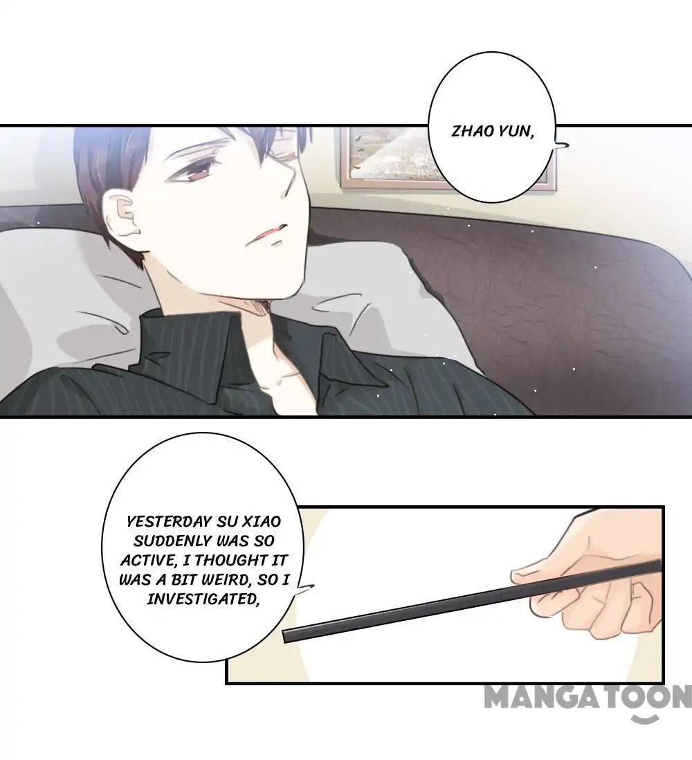 You Are My Woman! Chapter 103 - BidManga.com