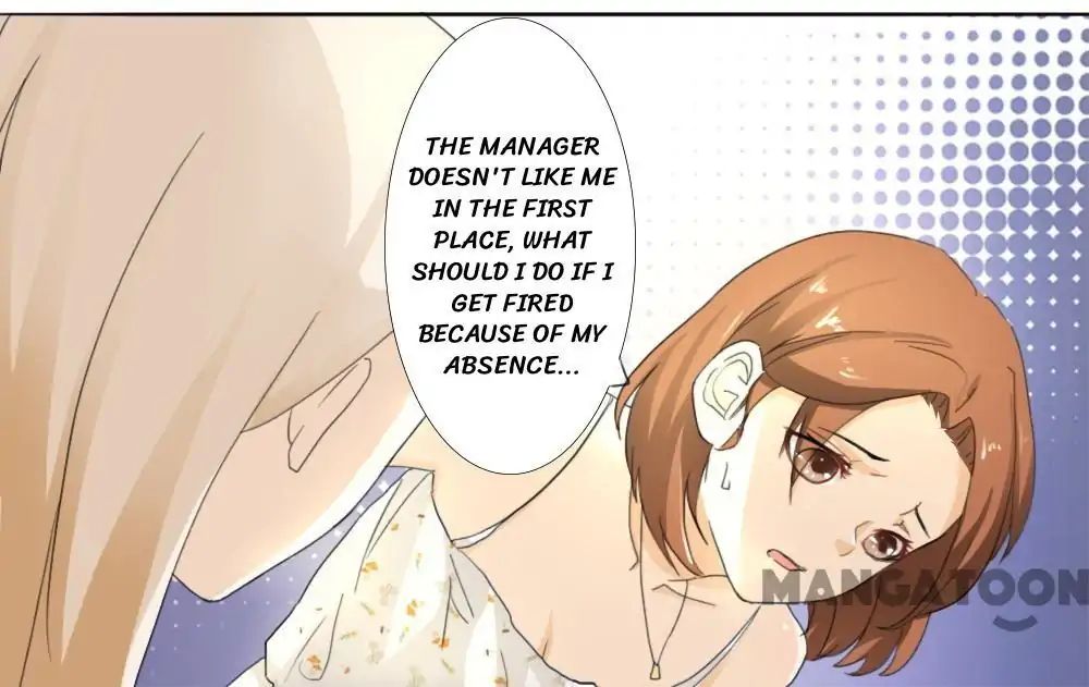 You Are My Woman! Chapter 11 - BidManga.com