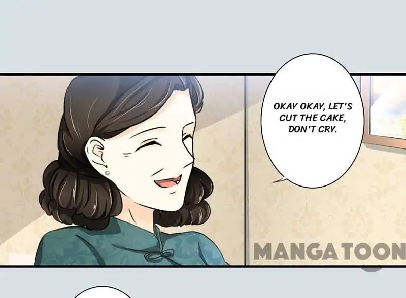 You Are My Woman! Chapter 110 - BidManga.com