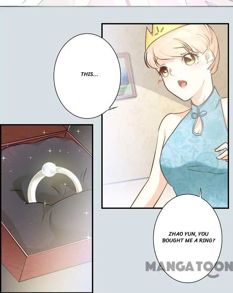 You Are My Woman! Chapter 110 - BidManga.com