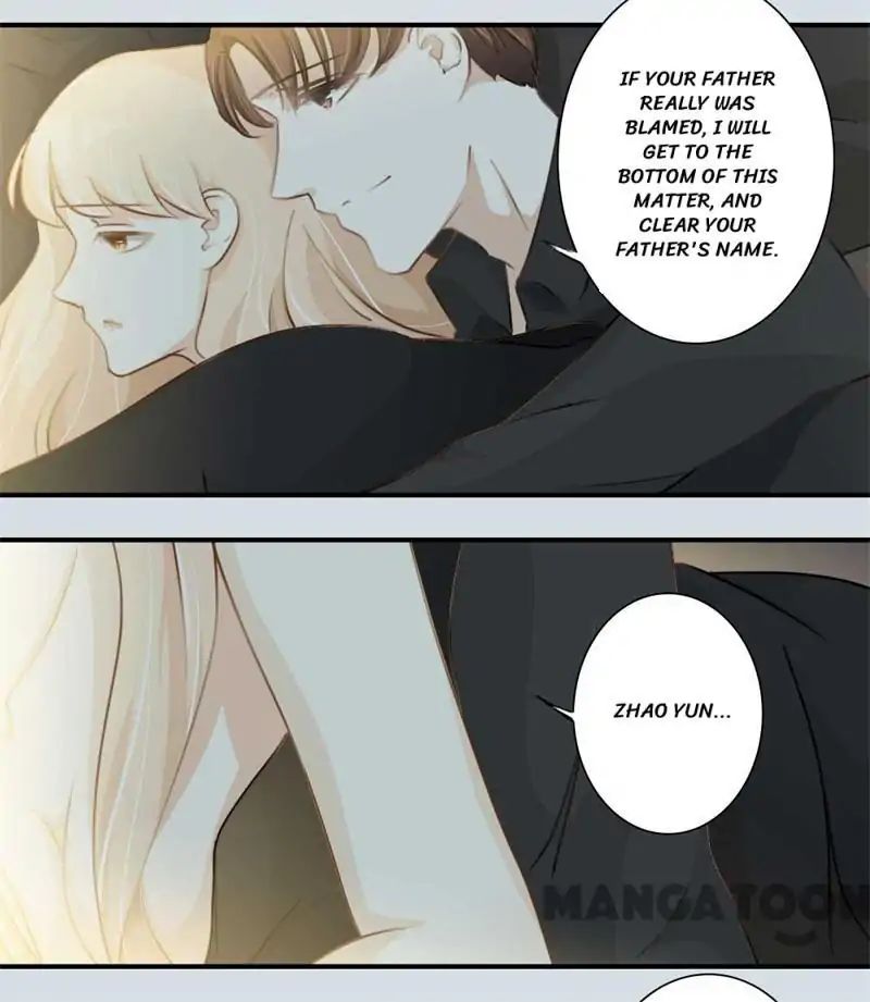 You Are My Woman! Chapter 110 - BidManga.com