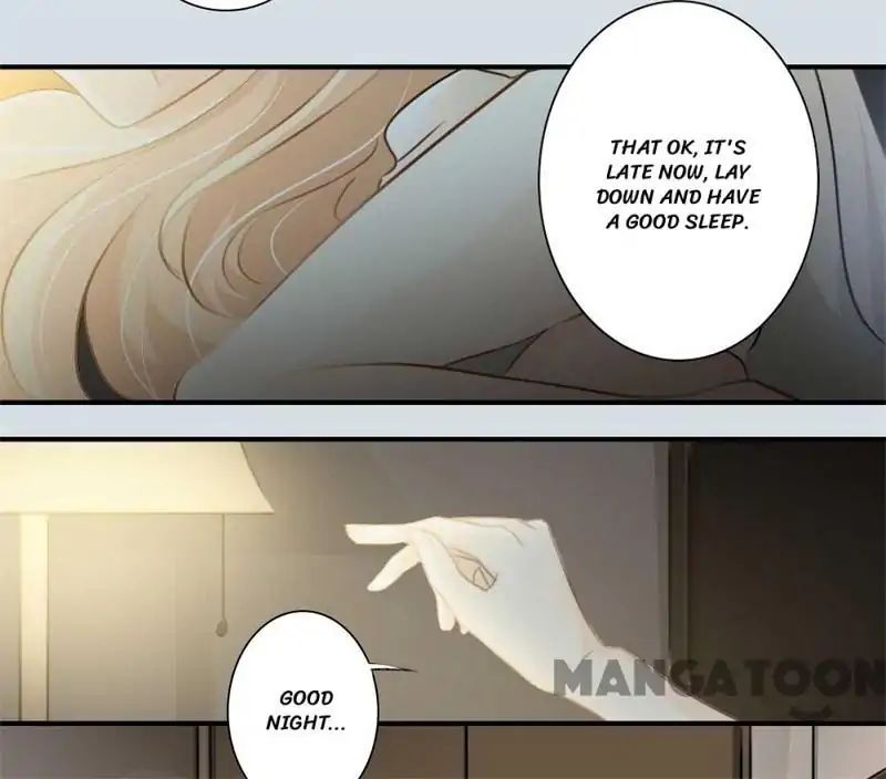 You Are My Woman! Chapter 110 - BidManga.com