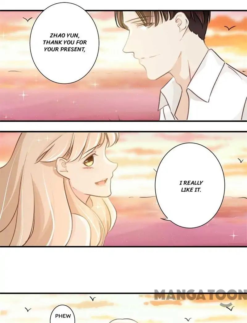 You Are My Woman! Chapter 110 - BidManga.com