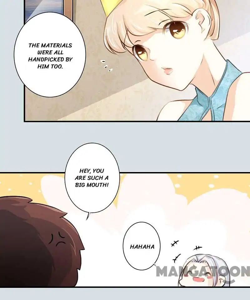 You Are My Woman! Chapter 110 - BidManga.com