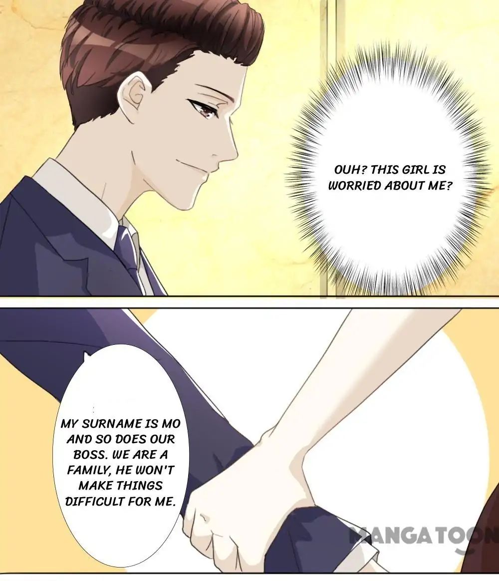 You Are My Woman! Chapter 13 - BidManga.com