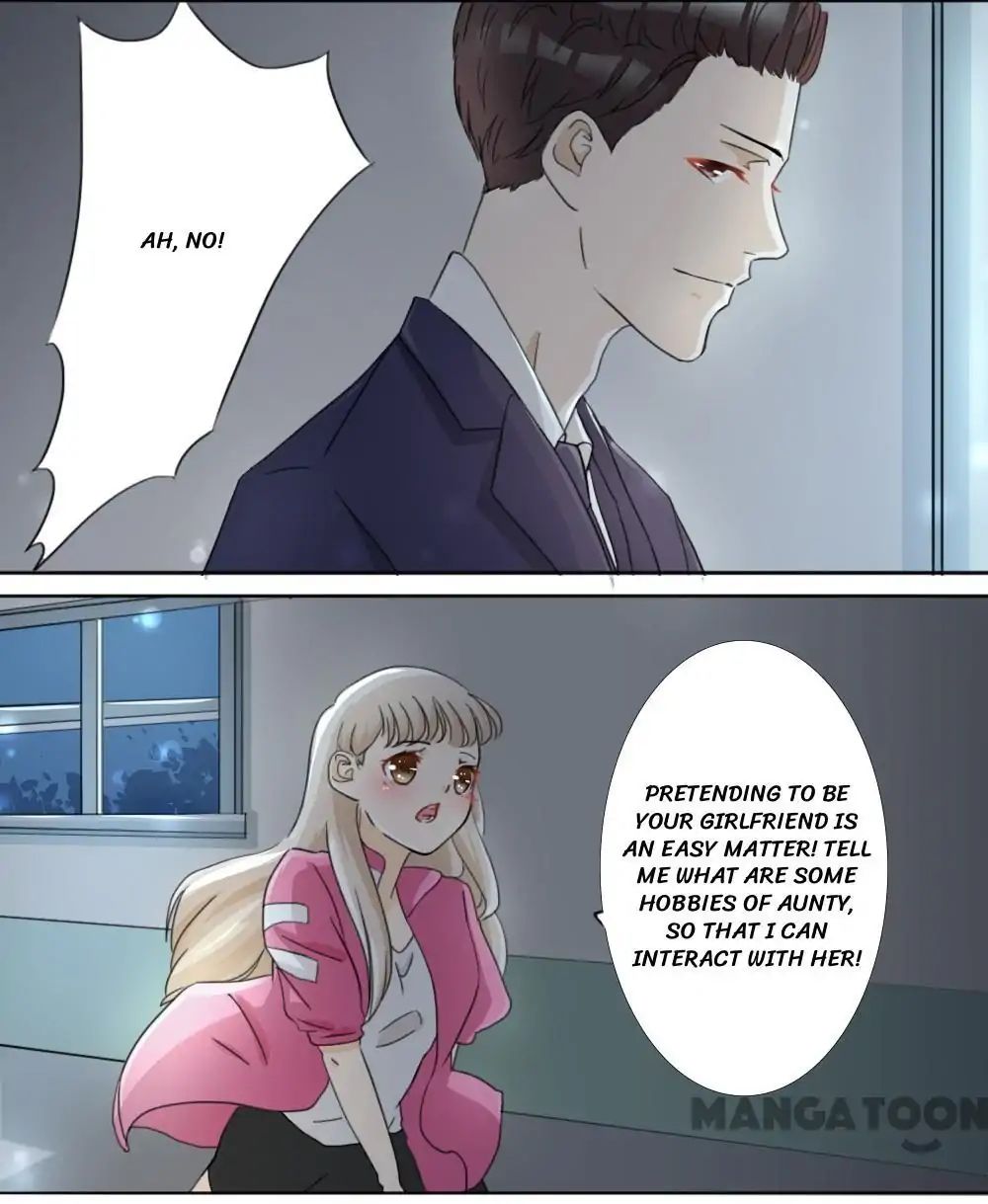 You Are My Woman! Chapter 18 - BidManga.com