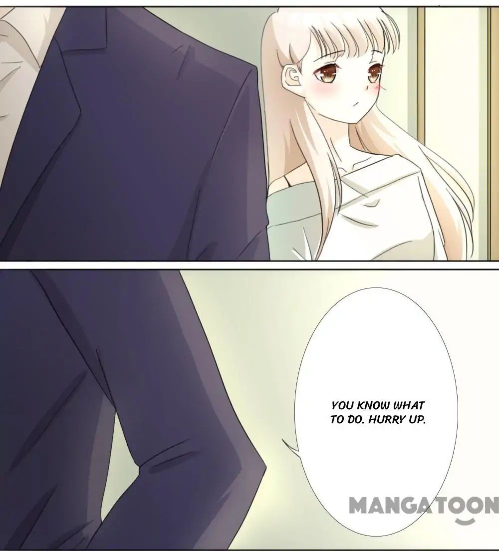 You Are My Woman! Chapter 22 - BidManga.com