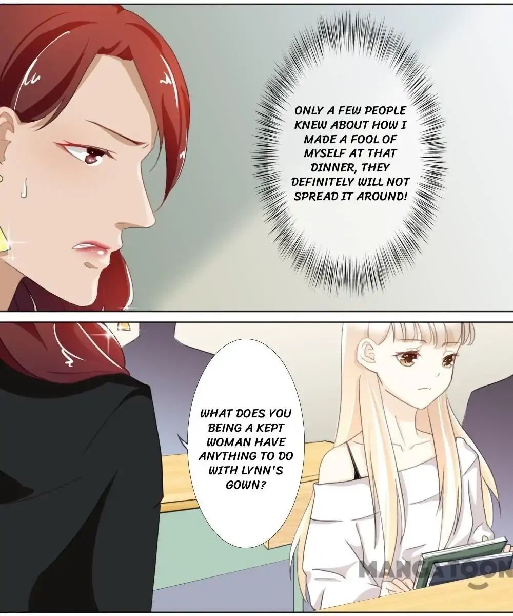 You Are My Woman! Chapter 23 - BidManga.com