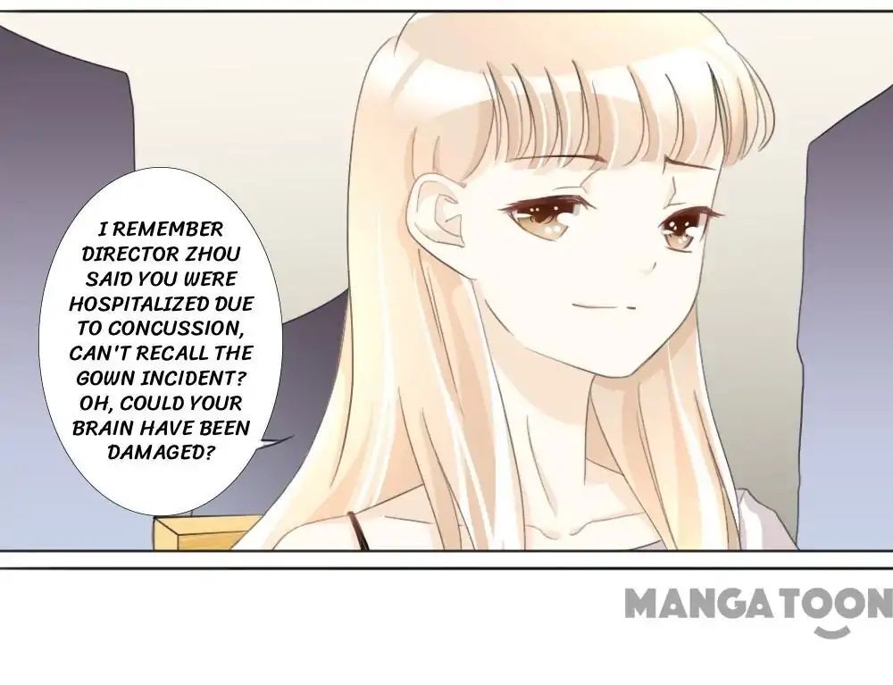 You Are My Woman! Chapter 23 - BidManga.com