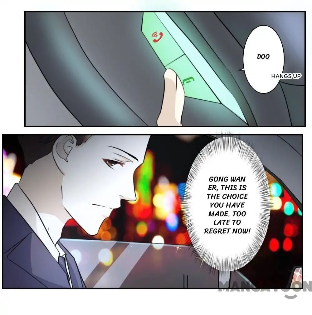 You Are My Woman! Chapter 27 - BidManga.com