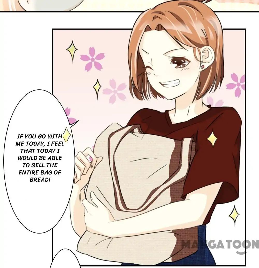 You Are My Woman! Chapter 28 - BidManga.com